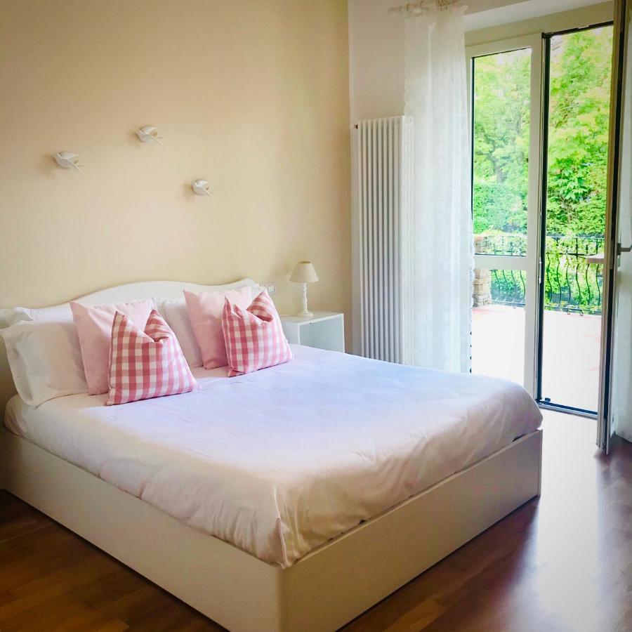 Locanda Rabaya' Barbaresco Εξωτερικό φωτογραφία
